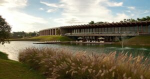 CONDOMÍNIOS COMERCIAIS