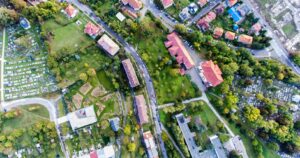 CONDOMÍNIOS RESIDENCIAIS